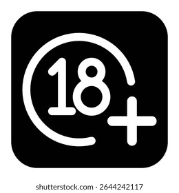 18岁以上成年人